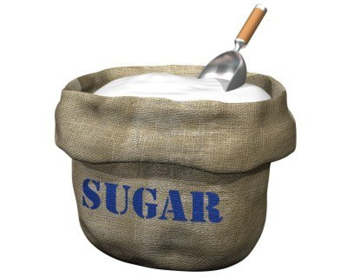 cukor nagyker